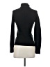 French Connection Black Long Sleeve Turtleneck Size S - photo 2
