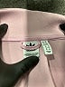 Adidas Blue Track Jacket Size 14 - photo 6