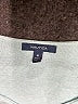 Nautica 100% Cotton Teal Pullover Sweater Size M - photo 7
