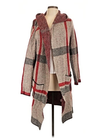 Natural Reflections Poncho (view 1)