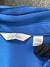 Lady Hagen 100% Polyester Blue Short Sleeve Top Size XXL - photo 7