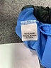 Lady Hagen 100% Polyester Blue Short Sleeve Top Size XXL - photo 8