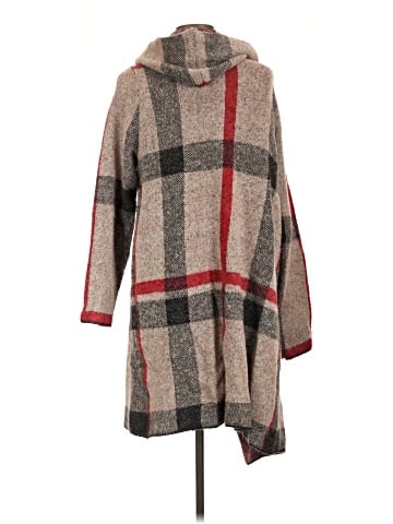 Natural Reflections Poncho (view 2)