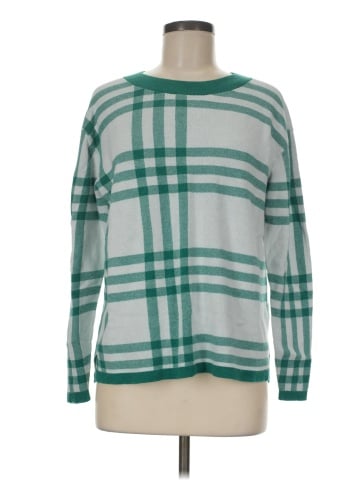 Lands' End Pullover Sweater (view 1)
