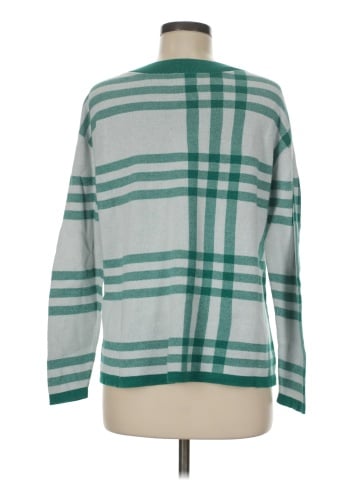 Lands' End Pullover Sweater (view 2)