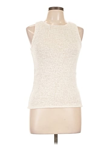 Zara Sweater Vest (view 1)