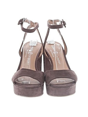 Chinese Laundry Sandals (view 2)