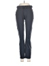 Lululemon Athletica Solid Gray Active Pants Size 4 - photo 1