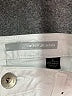 DKNY Jeans White Jeans Size 6 - photo 7