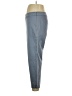 Pendleton Blue Active Pants Size 16 - photo 5