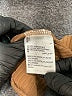 Bar III Solid Tan Casual Skirt Size L - photo 5
