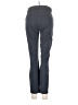 Lululemon Athletica Solid Gray Active Pants Size 4 - photo 2