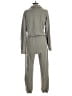 Z Supply Solid Gray Jumpsuit Size L - photo 2