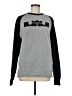 Nike 100% Cotton Gray Sweatshirt Size M - photo 1