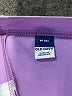 Old Navy Metallic Silver Casual Pants Size 8 - photo 3