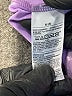 Old Navy Metallic Silver Casual Pants Size 8 - photo 4