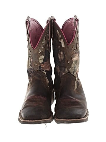 Ariat Boots (view 2)