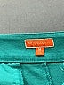 ModCloth Teal Casual Pants Size M - photo 7