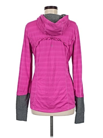 MPG Pullover Hoodie (view 2)
