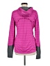 MPG Pink Pullover Hoodie Size L - photo 2