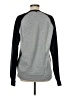 Nike 100% Cotton Gray Sweatshirt Size M - photo 2