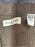 Amanda Smith 100% Polyester Brown Blazer Size 12 - photo 6