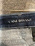 Lane Bryant Blue Jeans Size 12 - photo 7