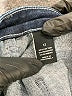 Lane Bryant Blue Jeans Size 12 - photo 8