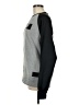 Nike 100% Cotton Gray Sweatshirt Size M - photo 5