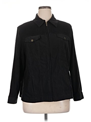 Allison Daley Jacket (view 1)