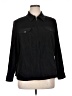 Allison Daley Black Jacket Size 16 Petite - photo 1