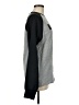 Nike 100% Cotton Gray Sweatshirt Size M - photo 4