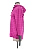 MPG Pink Pullover Hoodie Size L - photo 5