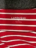 Lands' End Red Dress Size 7 - 8 - photo 3