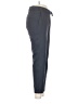 Lululemon Athletica Solid Gray Active Pants Size 4 - photo 4