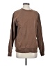 Brandy Melville Brown Sweatshirt Size S (estimated) - photo 1