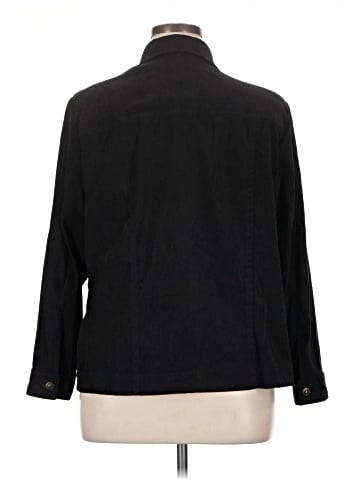 Allison Daley Jacket (view 2)