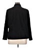 Allison Daley Black Jacket Size 16 Petite - photo 2