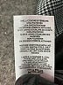 Express Houndstooth Gray Blazer Size 16 - photo 7