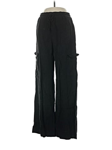 Cotton Candy LA Linen Pants (view 1)