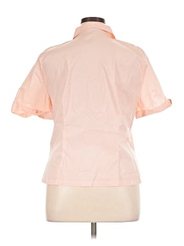 Westbound Short Sleeve Blouse (view 2)