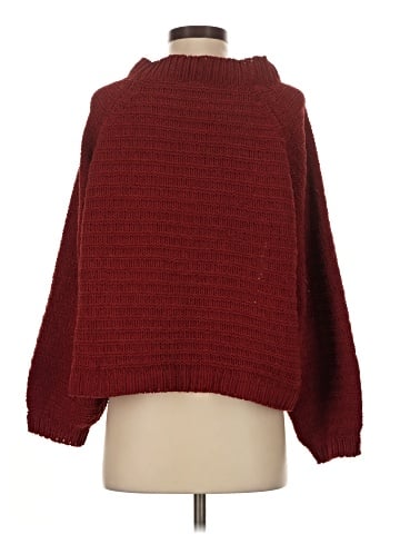 Alya Turtleneck Sweater (view 2)