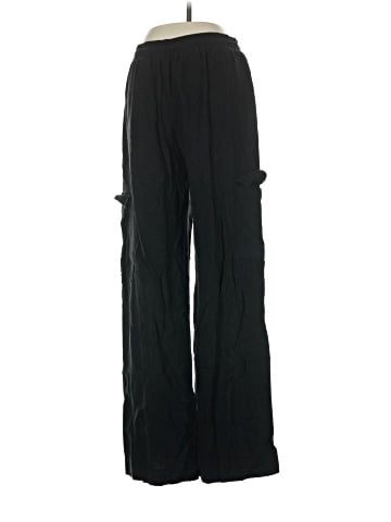 Cotton Candy LA Linen Pants (view 2)