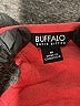 Buffalo by David Bitton 100% Viscose Red Short Sleeve Top Size M - photo 7