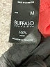 Buffalo by David Bitton 100% Viscose Red Short Sleeve Top Size M - photo 8