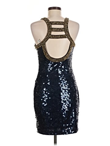 Niteline Cocktail Dress (view 2)