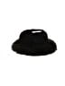 Mixit 100% Polyester Black Hat One size - photo 1