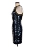 Niteline Blue Cocktail Dress Size 8 - photo 5