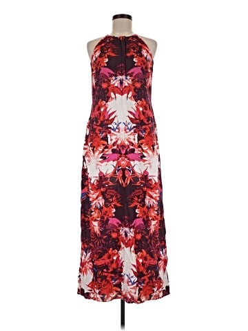 a.n.a. A New Approach Casual Dress (view 1)