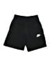 Nike Black Athletic Shorts Size S (kids) - photo 1